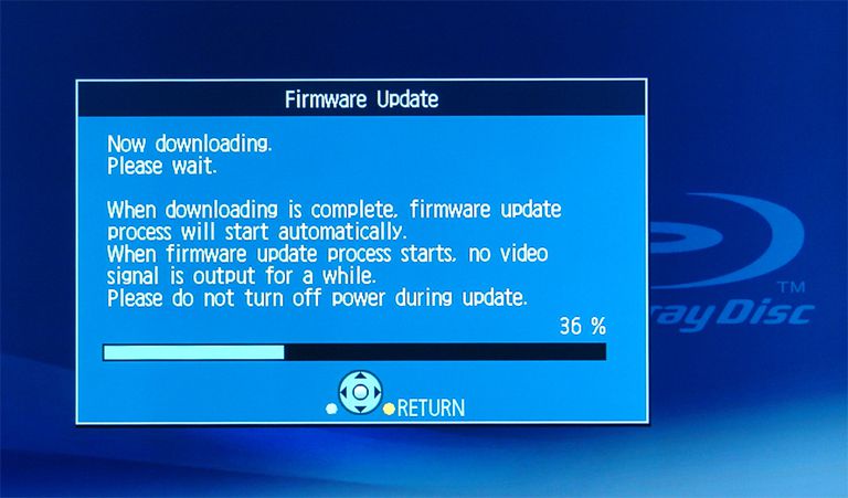 geonav 7 software update