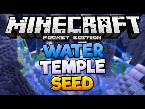 seed for temple of notch